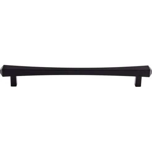 flat black pull