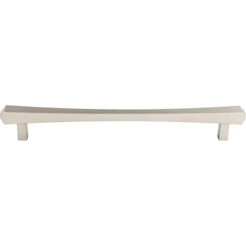 Top Knobs Juliet Appliance Pull 12 Inch (c-c) by Top Knobs