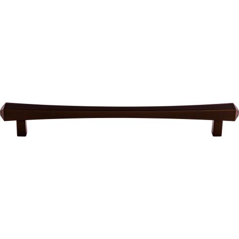 Top Knobs Juliet Appliance Pull 12 Inch (c-c) by Top Knobs
