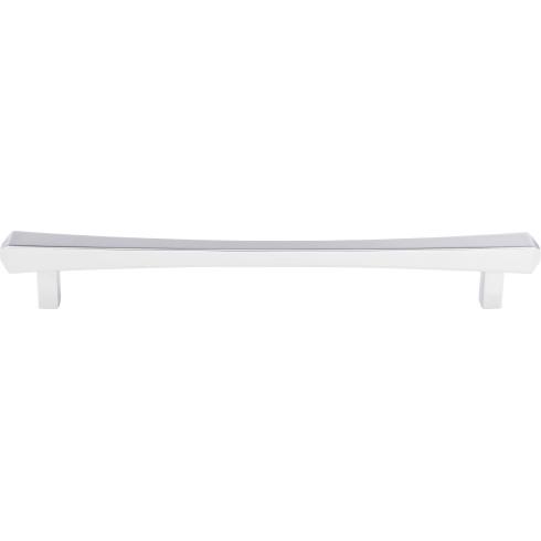 Top Knobs Juliet Appliance Pull 12 Inch (c-c)