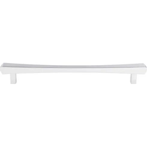 Top Knobs Juliet Appliance Pull 12 Inch (c-c) by Top Knobs