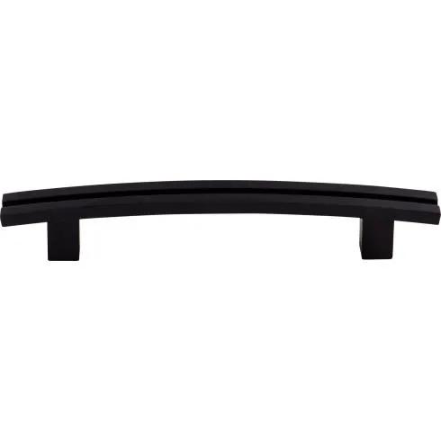 flat black pull