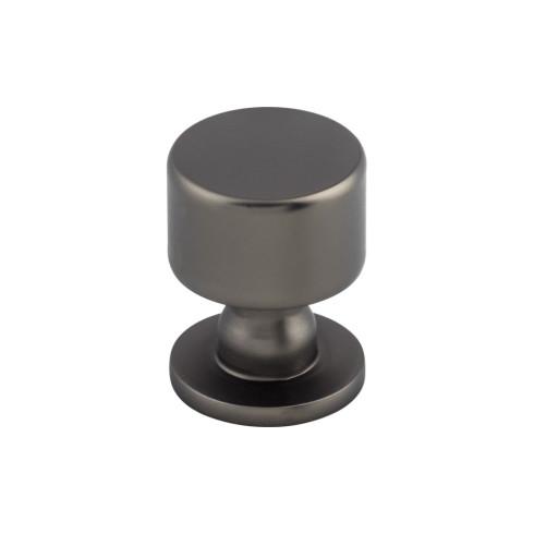 ash gray knob