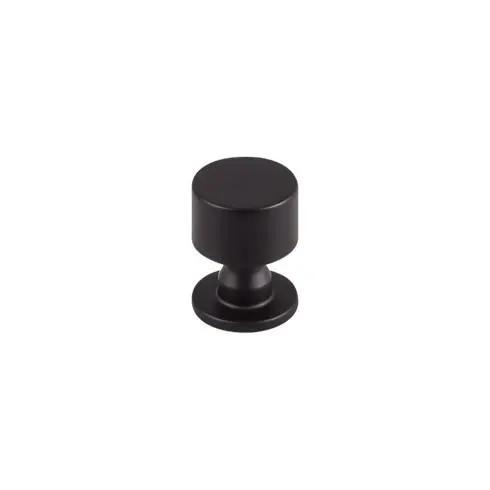 Top Knobs Lily Knob 1 Inch by Top Knobs
