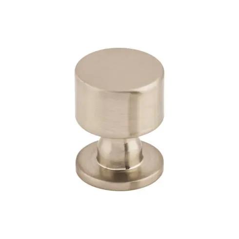 Top Knobs Lily Knob 1 Inch by Top Knobs