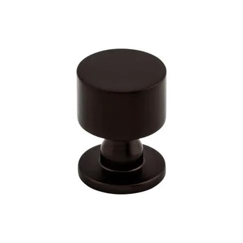 Top Knobs Lily Knob 1 Inch by Top Knobs