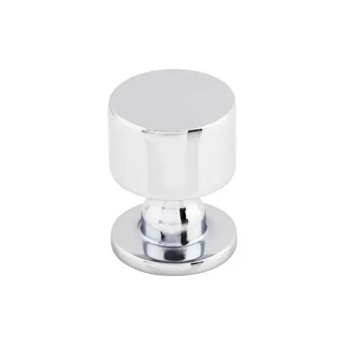 Top Knobs Lily Knob 1 Inch by Top Knobs