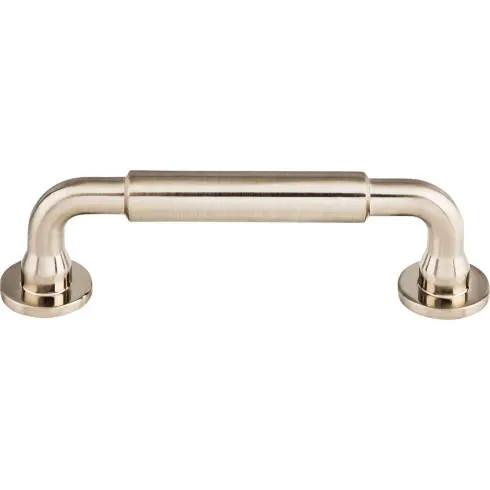 Top Knobs Lily Pull 3 3/4 Inch (c-c) by Top Knobs