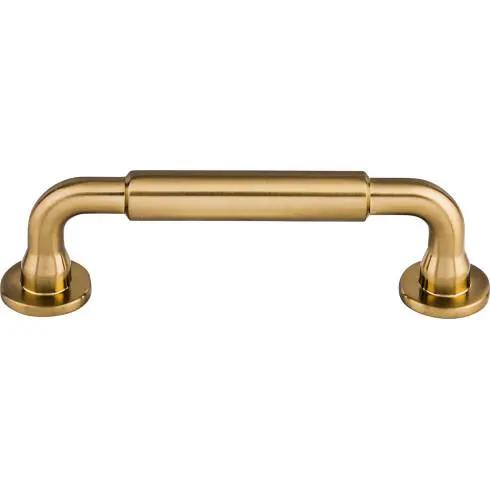 Top Knobs Lily Pull 3 3/4 Inch (c-c) by Top Knobs