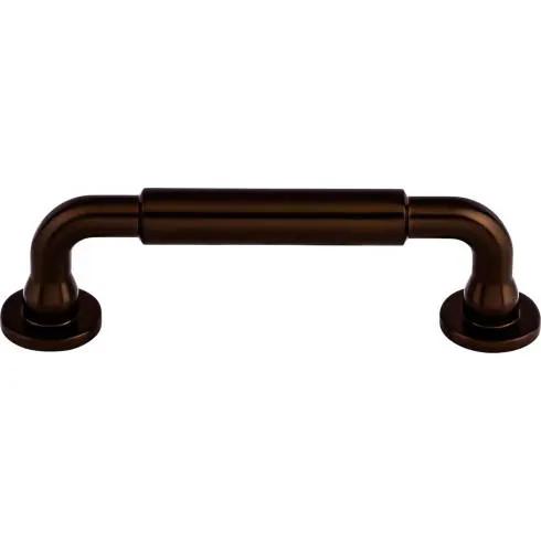Top Knobs Lily Pull 3 3/4 Inch (c-c) by Top Knobs