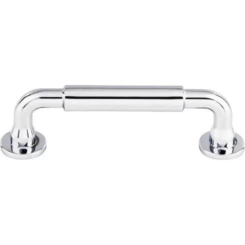 Top Knobs Lily Pull 3 3/4 Inch (c-c) by Top Knobs