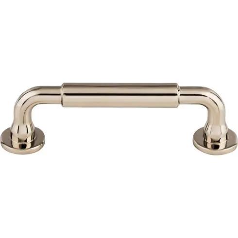 Top Knobs Lily Pull 3 3/4 Inch (c-c) by Top Knobs