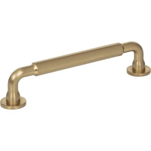 Top Knobs Lily Pull 5 1/16 Inch (c-c) by Top Knobs