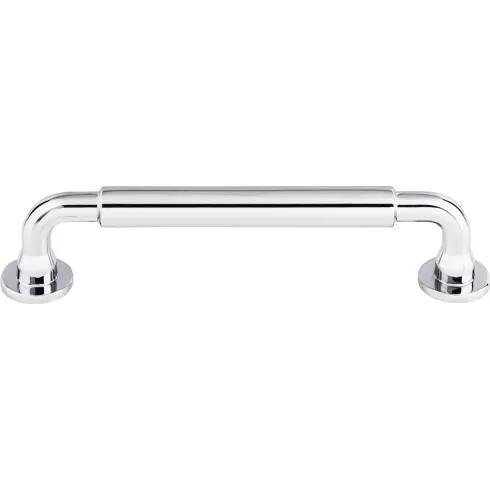 Top Knobs Lily Pull 5 1/16 Inch (c-c) by Top Knobs