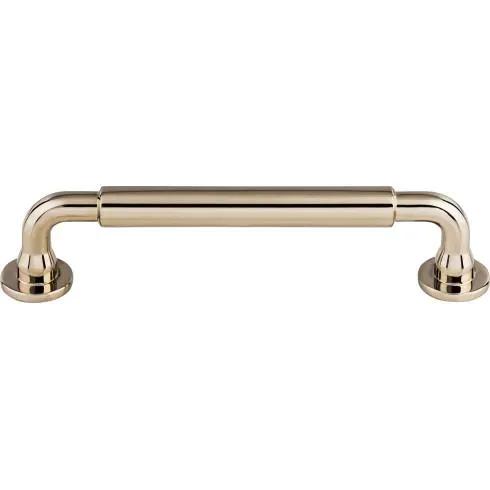 Top Knobs Lily Pull 5 1/16 Inch (c-c) by Top Knobs
