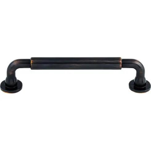 Top Knobs Lily Pull 5 1/16 Inch (c-c) by Top Knobs