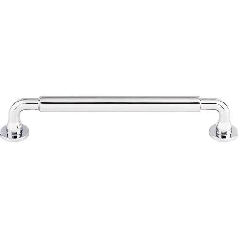 Top Knobs Lily Pull 6 5/16 Inch (c-c) by Top Knobs