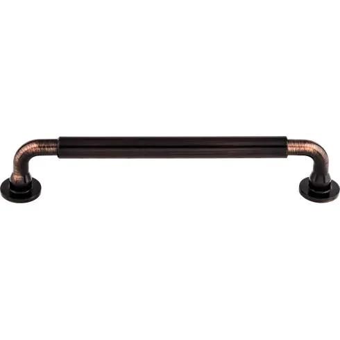Top Knobs Lily Pull 6 5/16 Inch (c-c) by Top Knobs