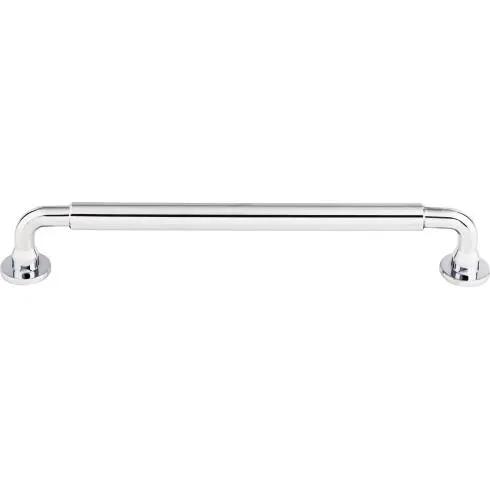 Top Knobs Lily Pull 7 9/16 Inch (c-c) by Top Knobs