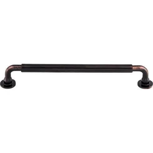 Top Knobs Lily Pull 7 9/16 Inch (c-c) by Top Knobs
