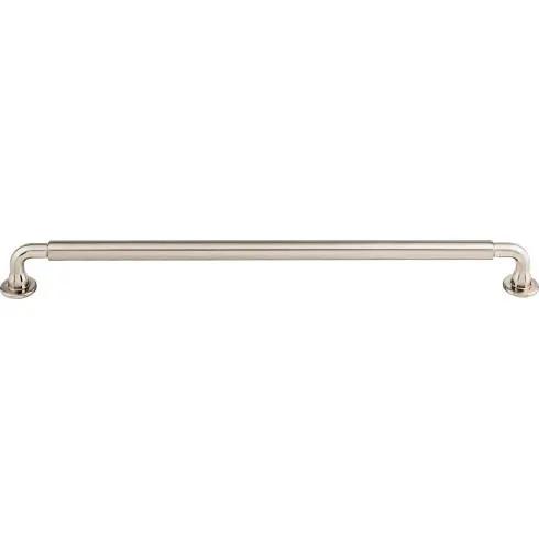 Top Knobs Lily Pull 12 Inch (c-c) by Top Knobs