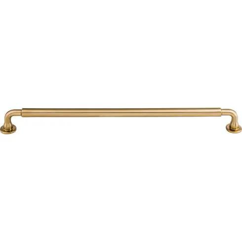 Top Knobs Lily Pull 12 Inch (c-c) by Top Knobs