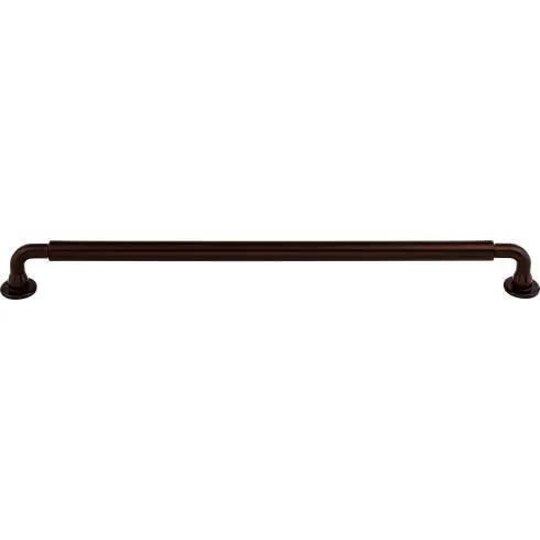 Top Knobs Lily Pull 12 Inch (c-c) by Top Knobs