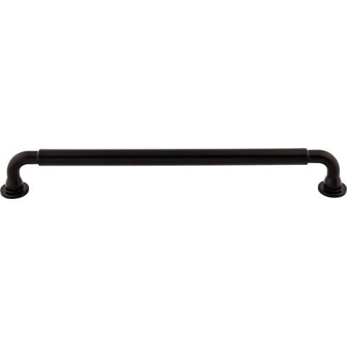 Top Knobs Lily Appliance Pull 12 Inch (c-c)