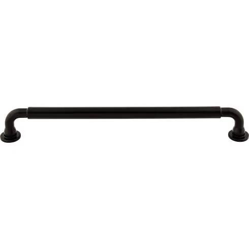 Top Knobs Lily Appliance Pull 12 Inch (c-c) by Top Knobs