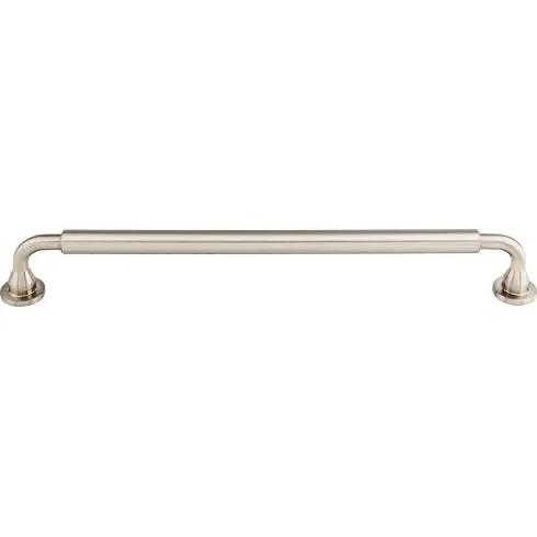 Top Knobs Lily Appliance Pull 12 Inch (c-c) by Top Knobs