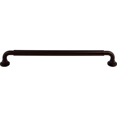 Top Knobs Lily Appliance Pull 12 Inch (c-c) by Top Knobs