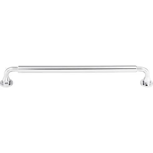 Top Knobs Lily Appliance Pull 12 Inch (c-c) by Top Knobs