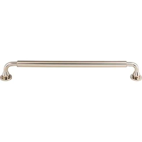 Top Knobs Lily Appliance Pull 12 Inch (c-c) by Top Knobs