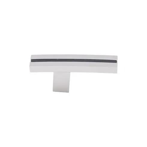 Top Knobs Inset Rail Knob 2 5/8 Inch by Top Knobs