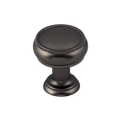 ash gray knob