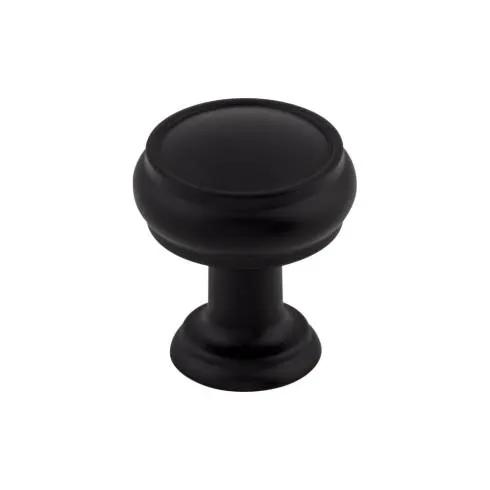 Top Knobs Eden Small Knob by Top Knobs