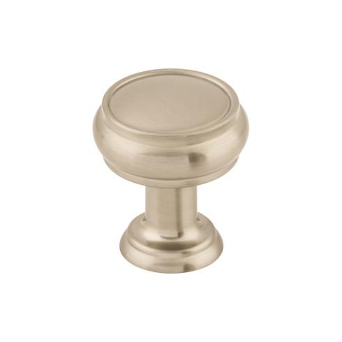 Top Knobs Eden Small Knob