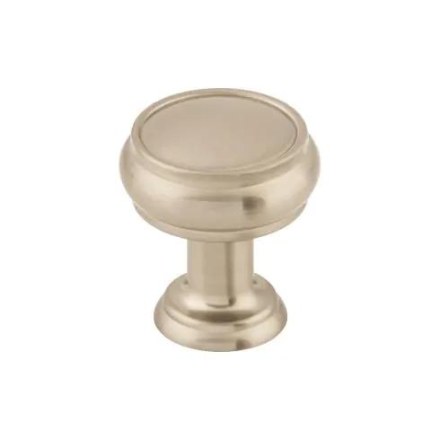 Top Knobs Eden Small Knob by Top Knobs