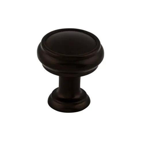 Top Knobs Eden Small Knob by Top Knobs