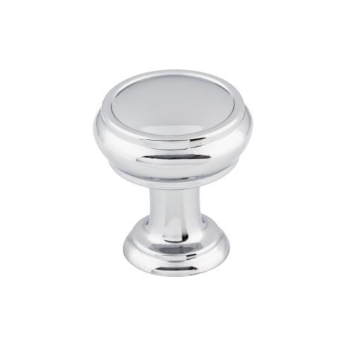 Top Knobs Eden Small Knob