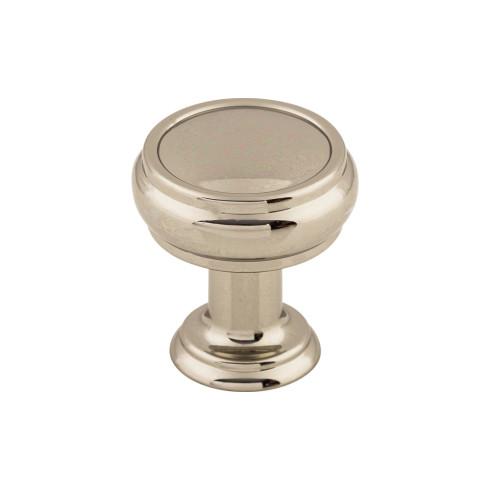 Top Knobs Eden Small Knob