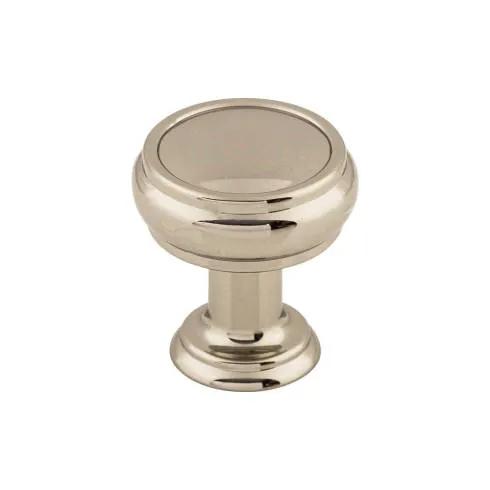 Top Knobs Eden Small Knob by Top Knobs