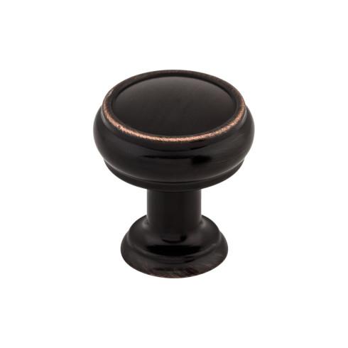 Top Knobs Eden Small Knob