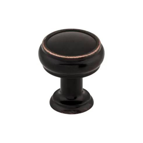 Top Knobs Eden Small Knob by Top Knobs