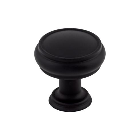Top Knobs Eden Medium Knob 1 3/16 Inch