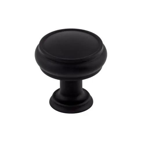 Top Knobs Eden Medium Knob 1 3/16 Inch by Top Knobs