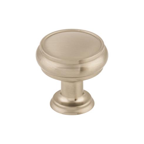 Top Knobs Eden Medium Knob 1 3/16 Inch