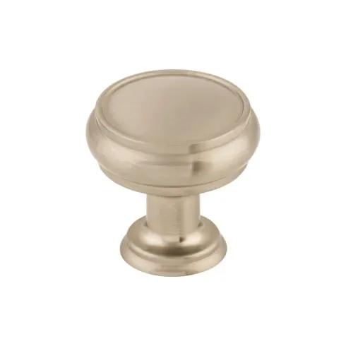 Top Knobs Eden Medium Knob 1 3/16 Inch by Top Knobs