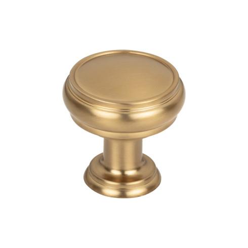 Top Knobs Eden Medium Knob 1 3/16 Inch