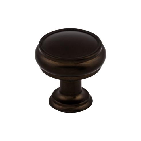 Top Knobs Eden Medium Knob 1 3/16 Inch